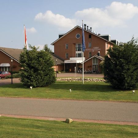 Fletcher Hotel Restaurant Heidehof Χερενφέιν Εξωτερικό φωτογραφία