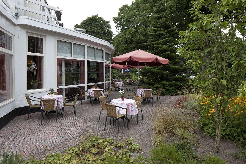 Fletcher Hotel Restaurant Heidehof Χερενφέιν Εξωτερικό φωτογραφία