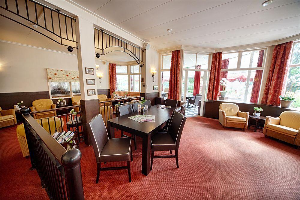Fletcher Hotel Restaurant Heidehof Χερενφέιν Εξωτερικό φωτογραφία