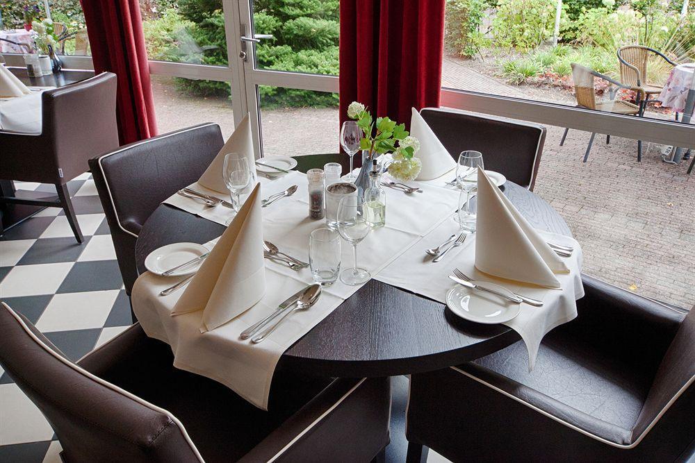 Fletcher Hotel Restaurant Heidehof Χερενφέιν Εξωτερικό φωτογραφία