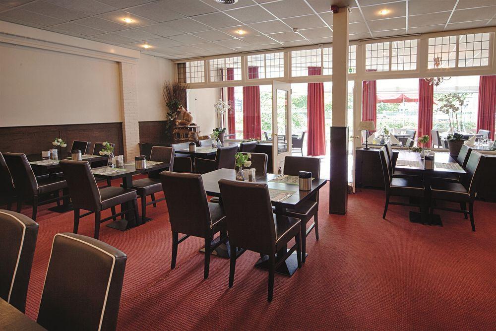 Fletcher Hotel Restaurant Heidehof Χερενφέιν Εξωτερικό φωτογραφία