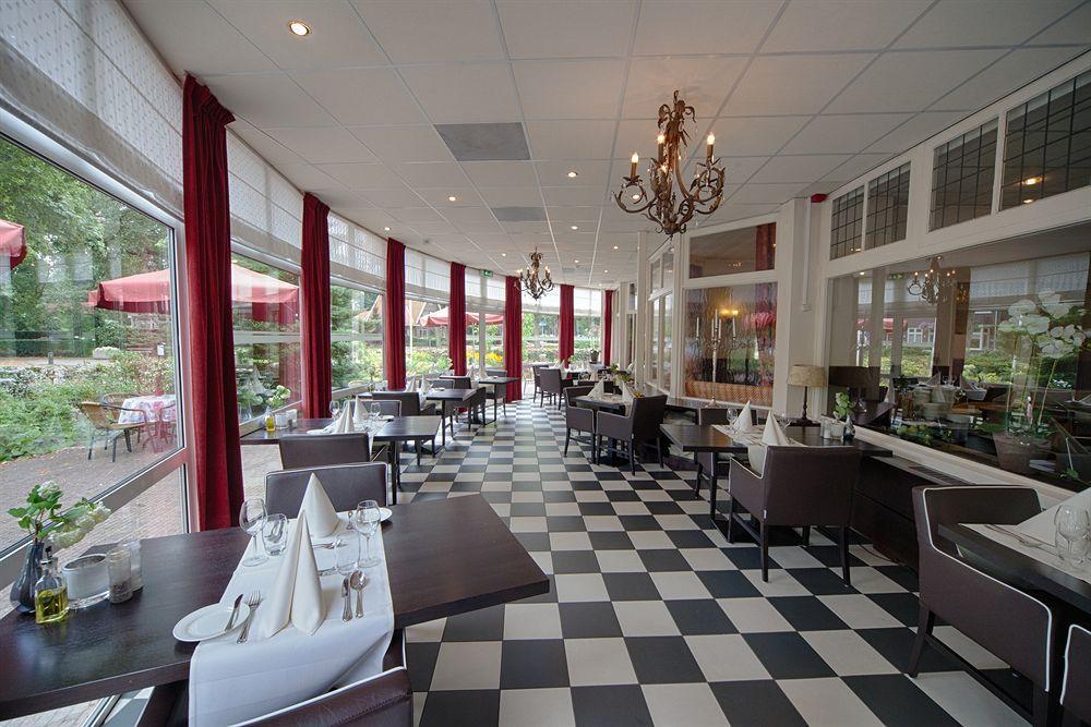 Fletcher Hotel Restaurant Heidehof Χερενφέιν Εξωτερικό φωτογραφία