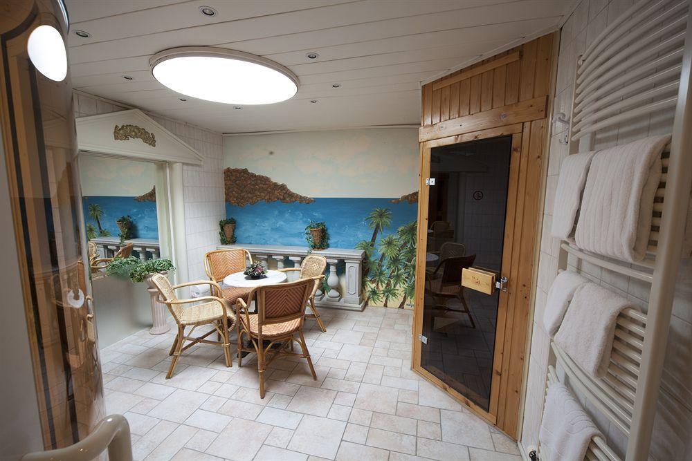 Fletcher Hotel Restaurant Heidehof Χερενφέιν Εξωτερικό φωτογραφία