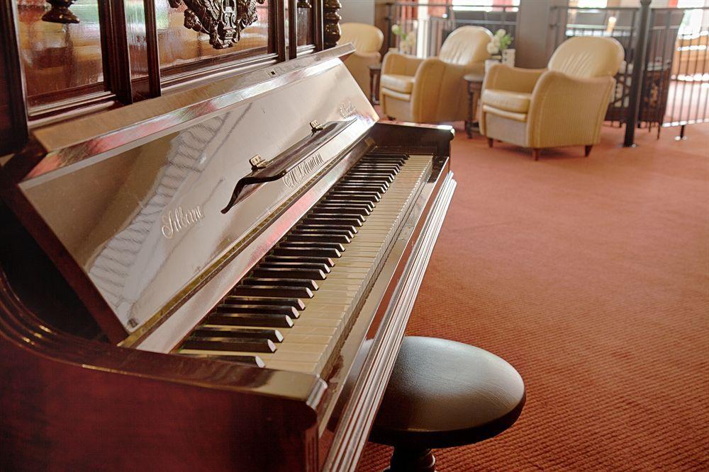 Fletcher Hotel Restaurant Heidehof Χερενφέιν Εξωτερικό φωτογραφία