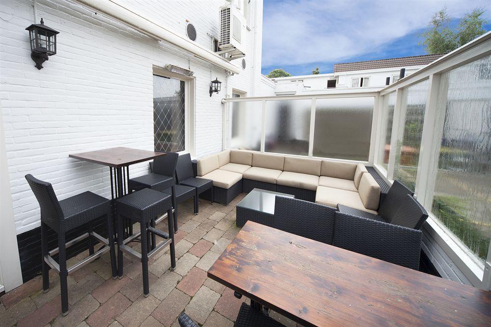 Fletcher Hotel Restaurant Heidehof Χερενφέιν Εξωτερικό φωτογραφία