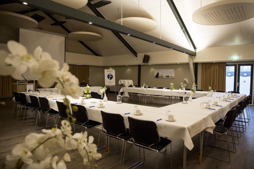 Fletcher Hotel Restaurant Heidehof Χερενφέιν Εξωτερικό φωτογραφία