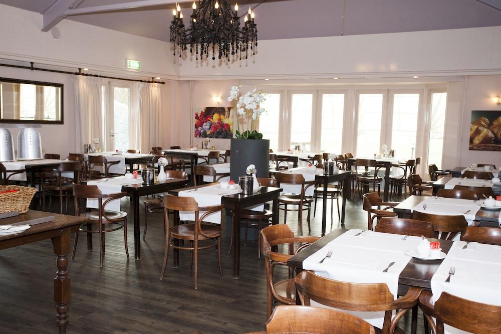 Fletcher Hotel Restaurant Heidehof Χερενφέιν Εξωτερικό φωτογραφία