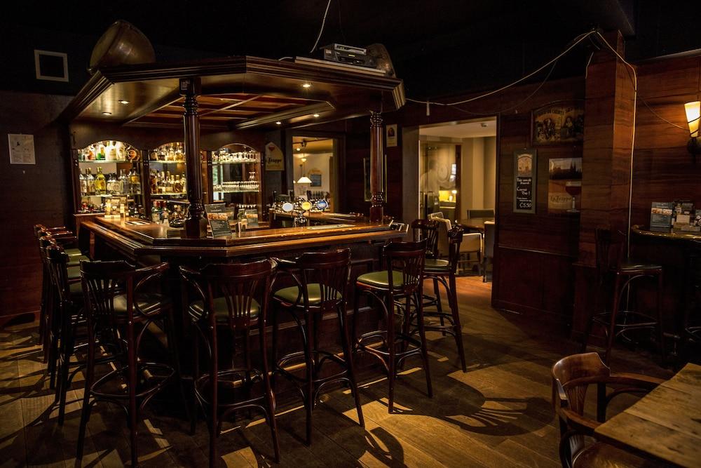 Fletcher Hotel Restaurant Heidehof Χερενφέιν Εξωτερικό φωτογραφία
