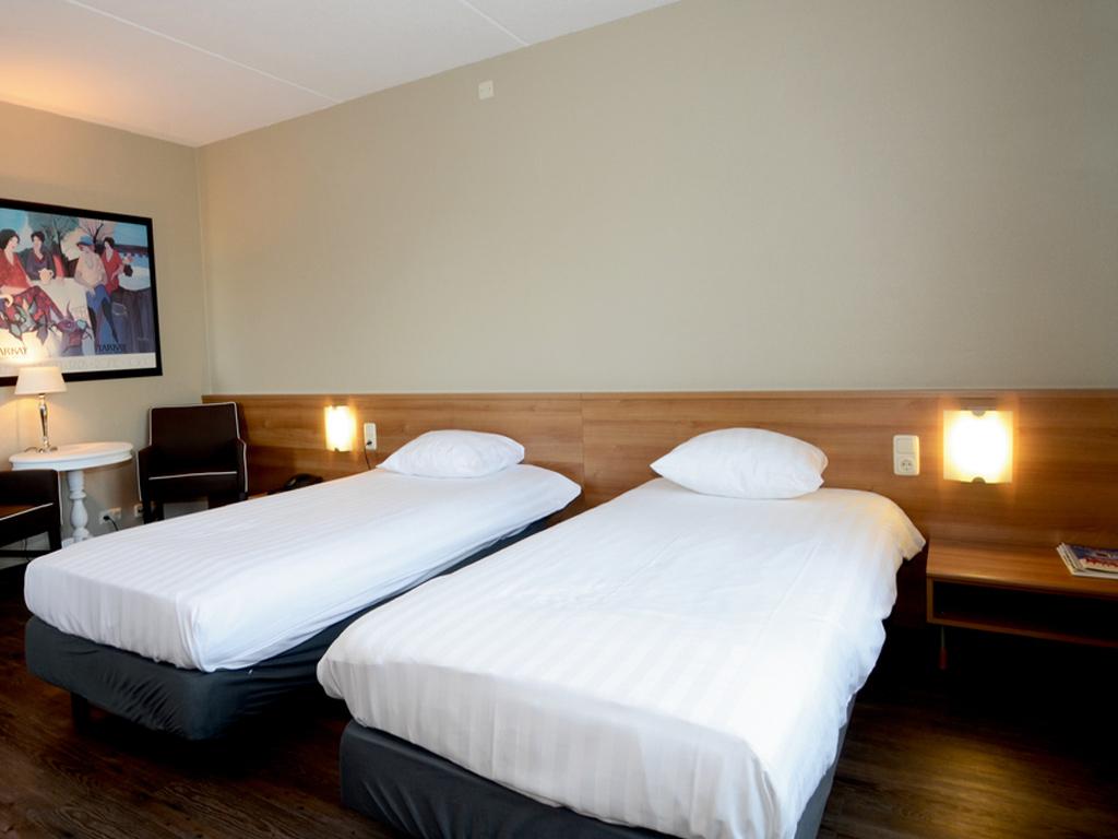 Fletcher Hotel Restaurant Heidehof Χερενφέιν Εξωτερικό φωτογραφία