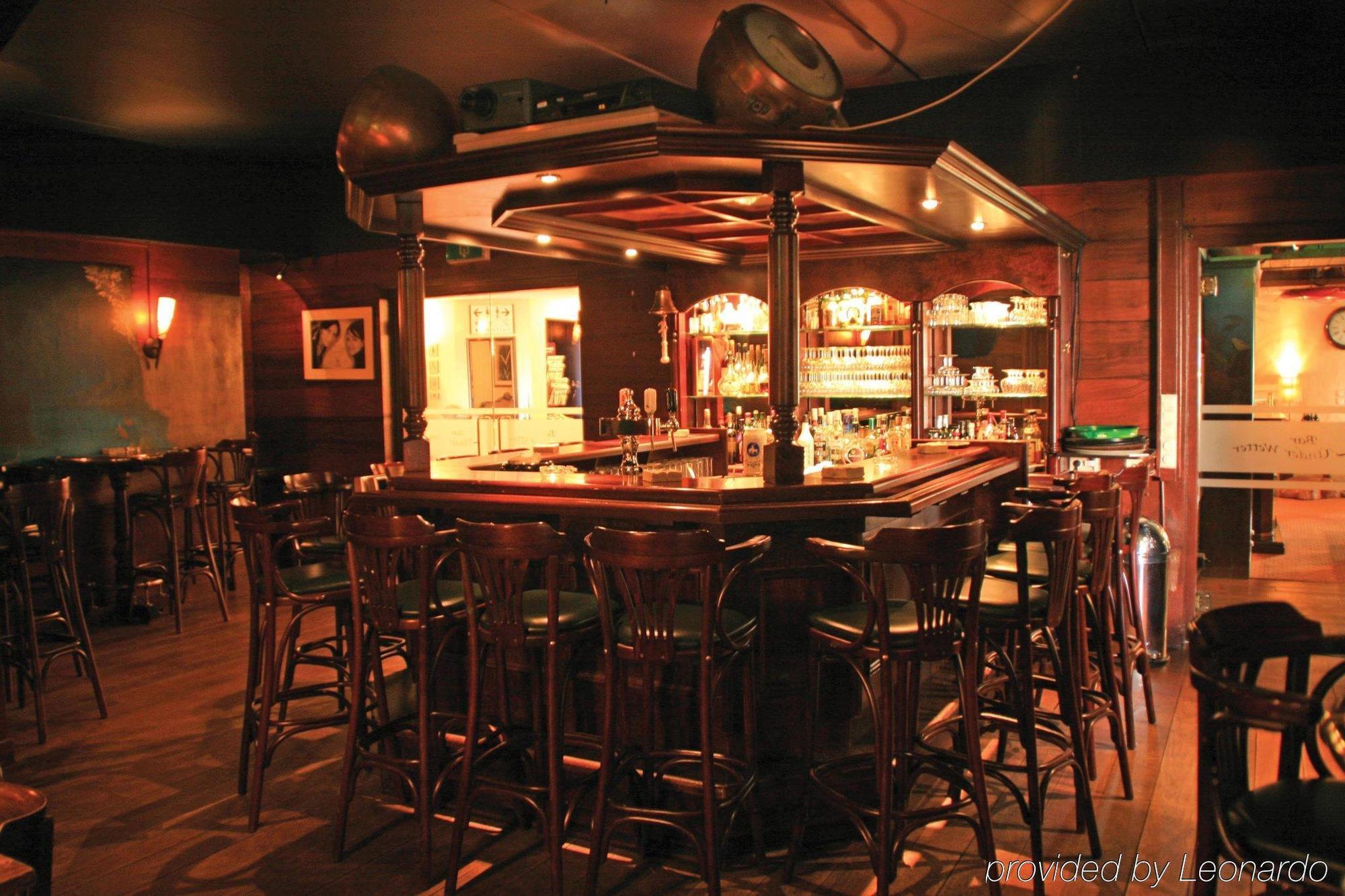 Fletcher Hotel Restaurant Heidehof Χερενφέιν Εστιατόριο φωτογραφία