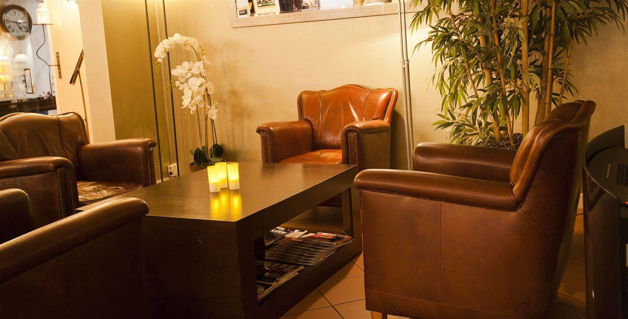Fletcher Hotel Restaurant Heidehof Χερενφέιν Εξωτερικό φωτογραφία