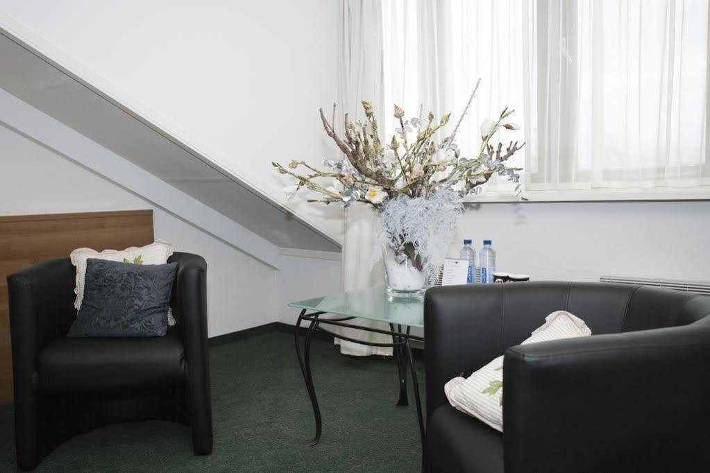 Fletcher Hotel Restaurant Heidehof Χερενφέιν Εξωτερικό φωτογραφία