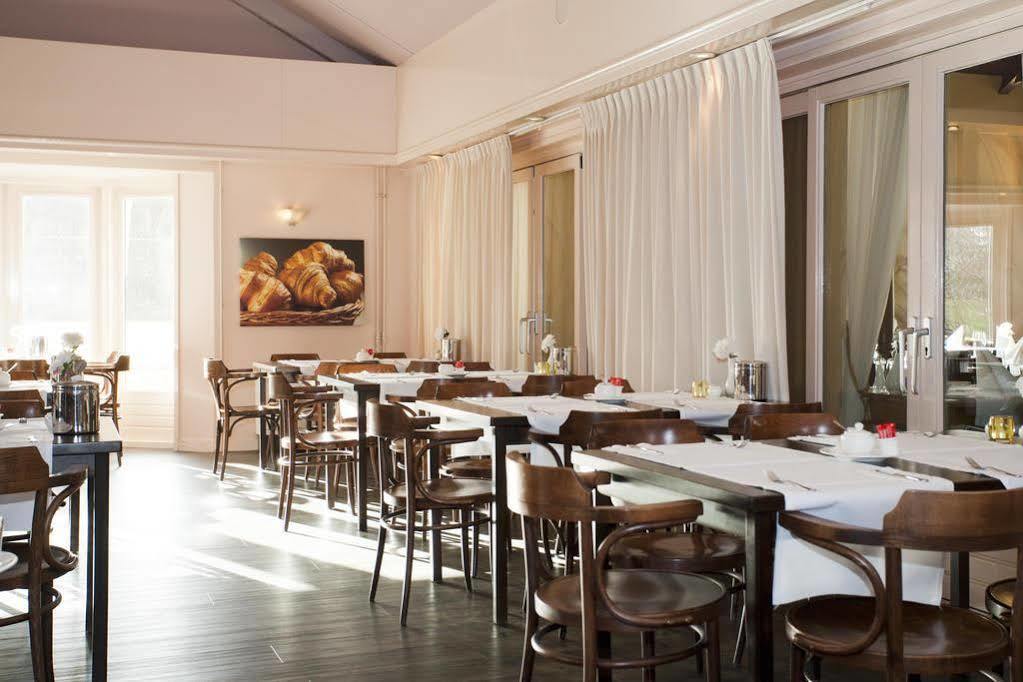 Fletcher Hotel Restaurant Heidehof Χερενφέιν Εξωτερικό φωτογραφία