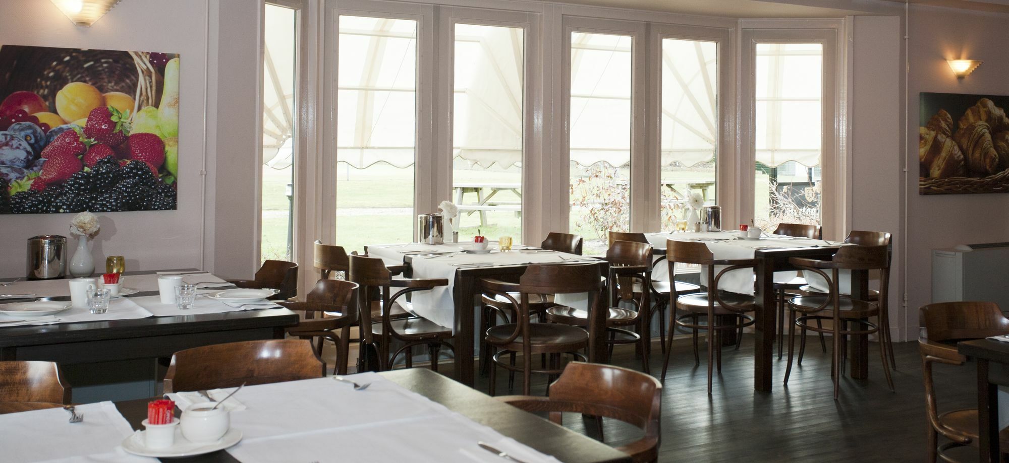 Fletcher Hotel Restaurant Heidehof Χερενφέιν Εξωτερικό φωτογραφία