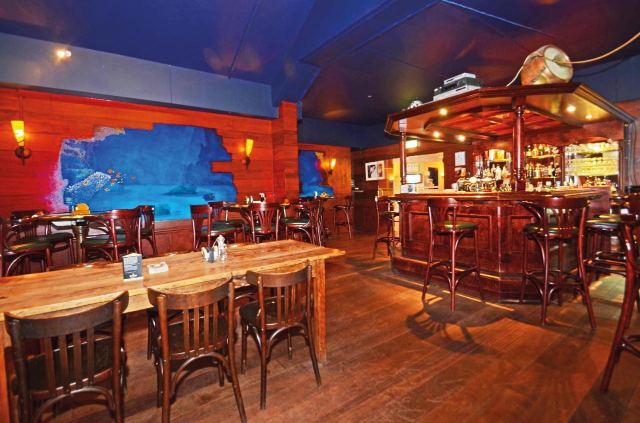 Fletcher Hotel Restaurant Heidehof Χερενφέιν Εξωτερικό φωτογραφία